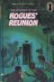 [Alfred Hitchcock and The Three Investigators 40] • The Three Investigators in the Mystery of the Rogues' Reunion